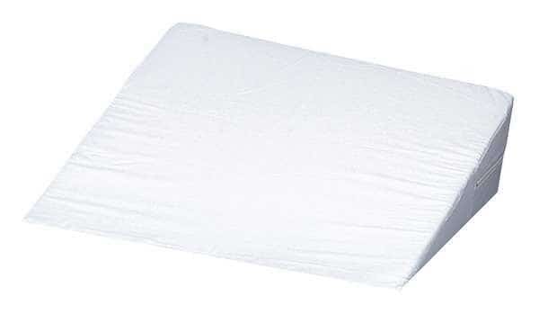 Bed Wedge, Wht, 24inLx10inH, DMI, Mfr# 802-8027-1900