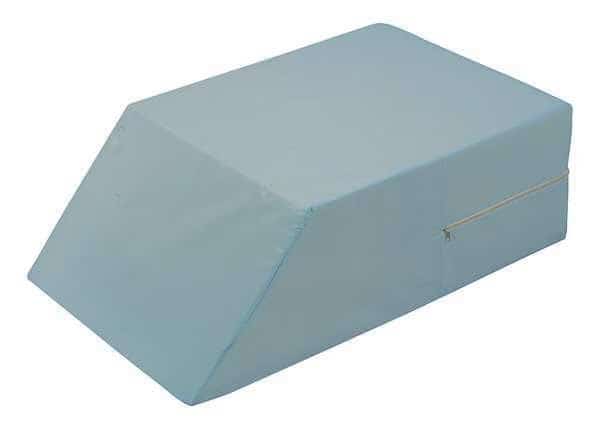 Ortho Bed Wedge,Bl,30-1/2inLx10inH, Mfr#: 555-8071-0124, DMI