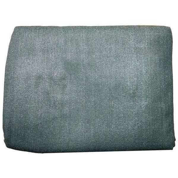 Privacy Screen,Green,7.8 x 150 Ft., Mfr#: 2A120033, TENAX