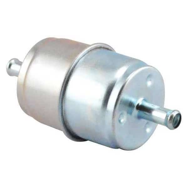 Fuel Filter, In-Line, 2-45/64 in.L