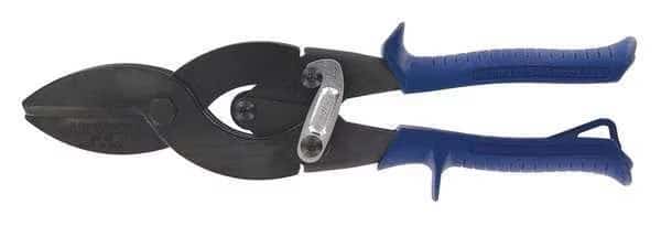 Crimper,5 Blade,1-9/16in L., Mfr#: MWT-C5, MIDWEST SNIPS