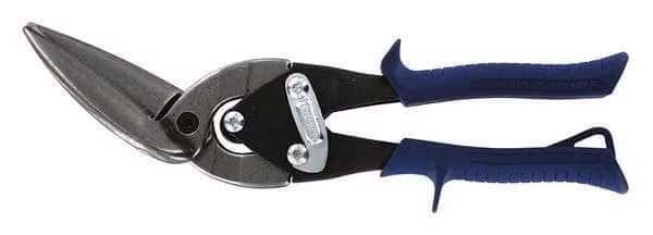 Aviation Snips,Straight,10-1/2 In, Mfr#: MWT-6516, MIDWEST SNIPS