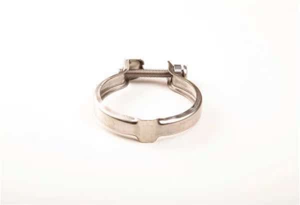 V-Band Clamp, Stnlss Steel, Mounting Clamp