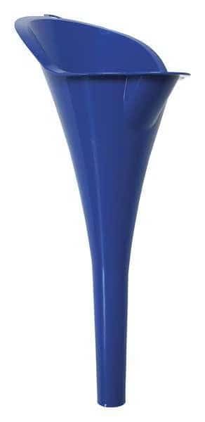 Funnel,12 oz.,13/16" dia. Spout, Mfr#: 32855, FUNNEL KING
