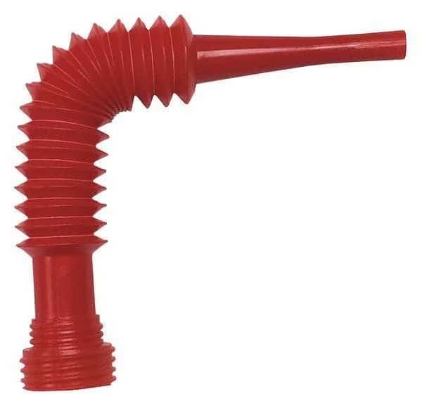 Polypropylene, 3-1/2 oz., 1-1/2", 10-1/2"