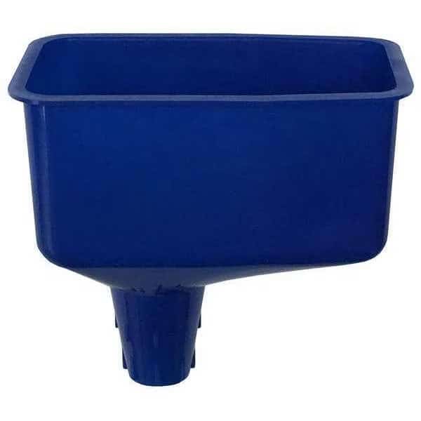 Funnel,26 oz.,1-1/4" dia. Spout, Mfr#: 32847, FUNNEL KING