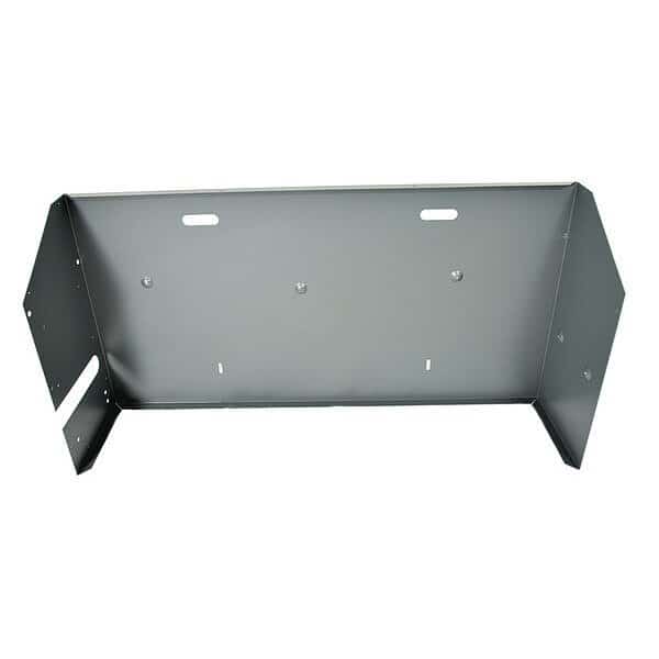 Rear Cabinet, FEP-58 In.