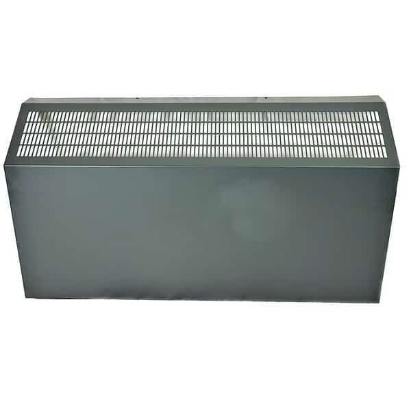 Front Cabinet, FEP-34 In.