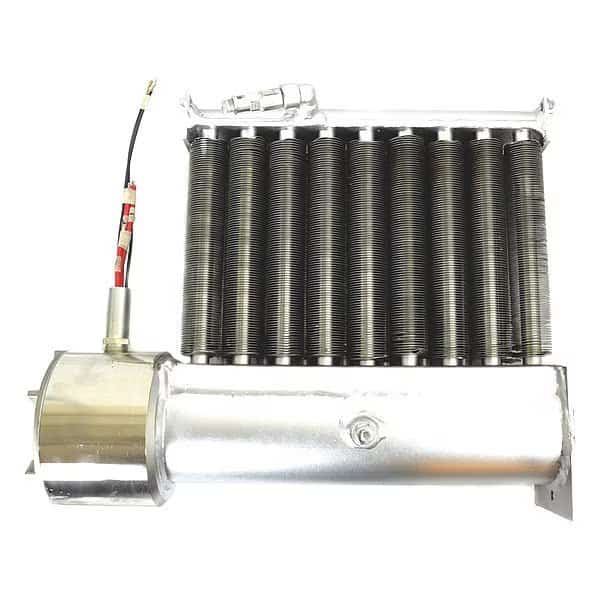 Heat Exchanger Assy, 310KW, 480V, HLA, Tpi, Mfr#: 43811017