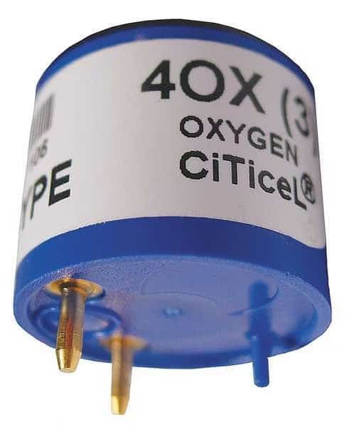 Sensor, Oxygen, For Monitors