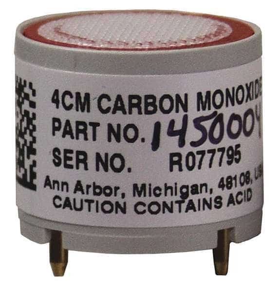 Sensor, Carbon Monoxide, For Monitors