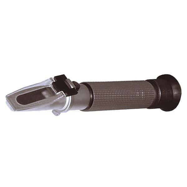 Refractometer, 0 to 32 Percent Brix