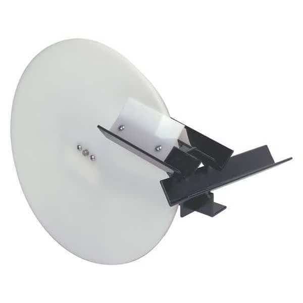 Original Oil Disk Skimmer, 18 In L