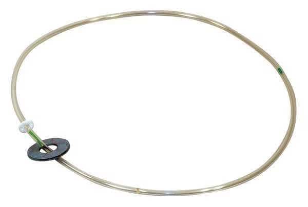 Replacement Tube, 8 in.