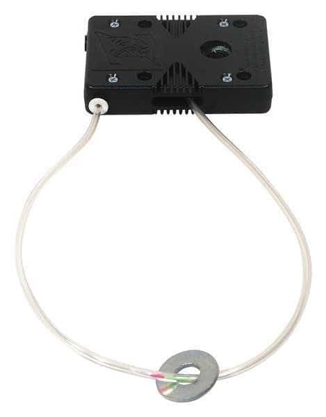 Tube and Gear Cartridge, Plastic, 5 in.