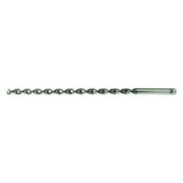Screw Machine Drill, Taper, 5.95mm, HSS-Co
