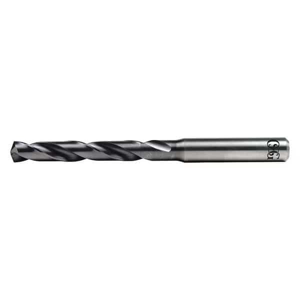Jobber Drill Bit, 12.80mm, Carbide