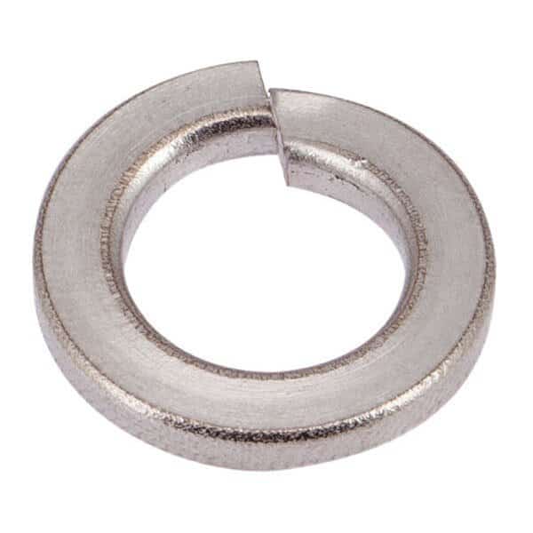 Washer, Lock, Split, 0.50, SS, TENNANT, Mfr# 140024