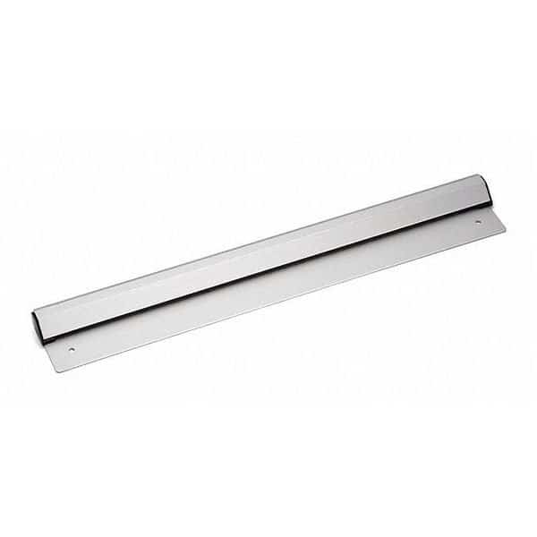 Aluminum Order Rack, 12"