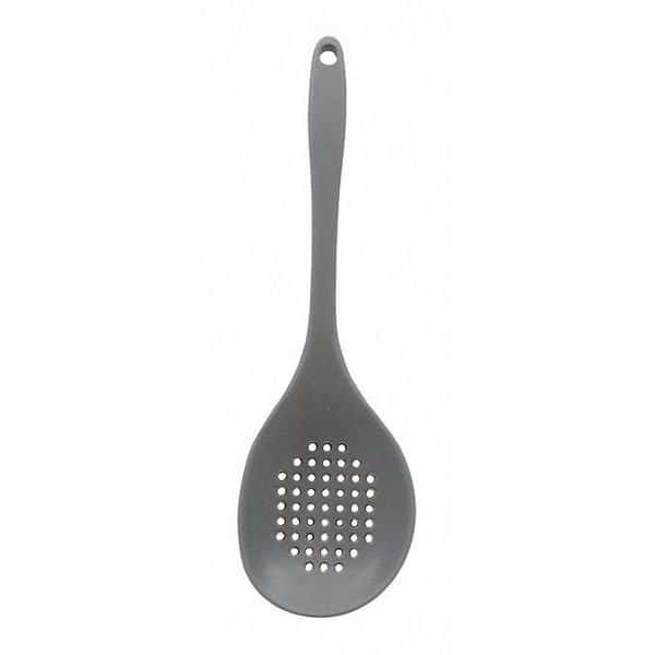 Perforated Spoon, 13-1/2", Tablecraft, Mfr#: H3903GY