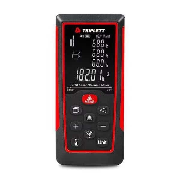 Laser Distance Meter