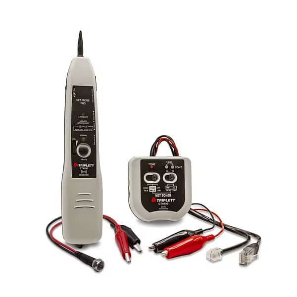 Tone and Probe Kit, Mfr#: CTX690, TRIPLETT