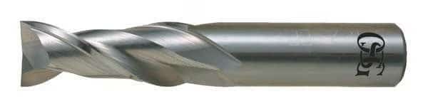 Carbide End Mill, 5/8in dia, 1-5/8in Cut L, OSG, Mfr# 20225500