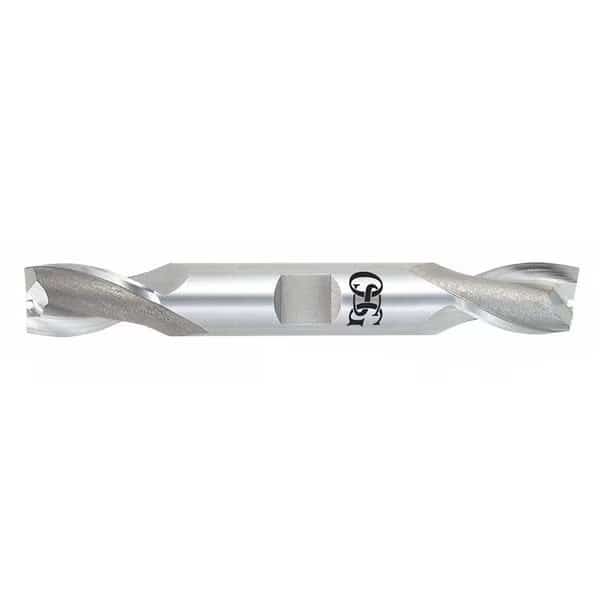 HSS End Mill, 13.0 in.dia., 1-1/8in.Cut L