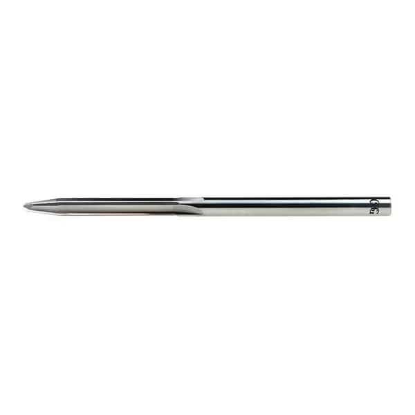 Chucking Reamer,7/32",2 Flutes, Mfr#: 257-2186, OSG