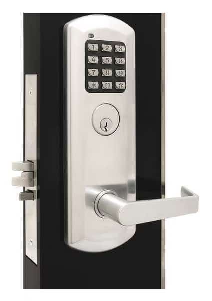 Classroom Lck, Stin Chrome, Sentinel Lever