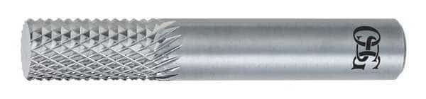 Carbide End Mill, 3/32in dia, 5/16in Cut L