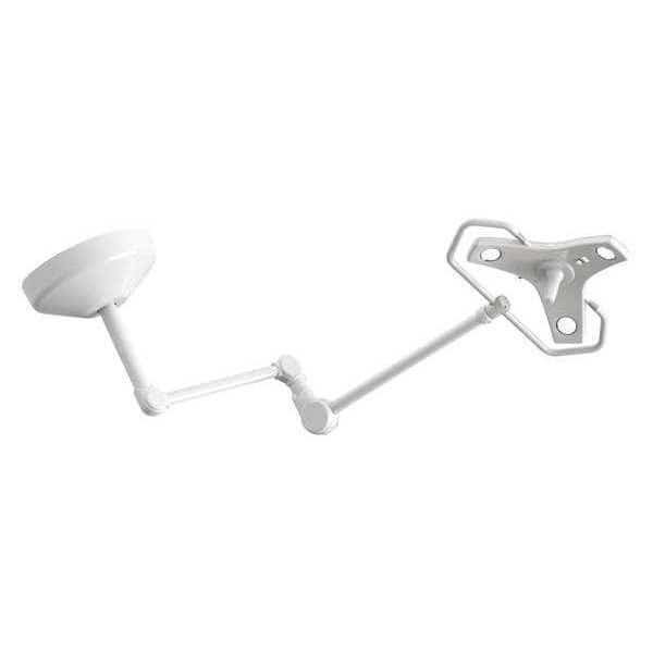 LED Exam Light,HD and Celling Mount, Mfr#: OPLEDSC, BURTON