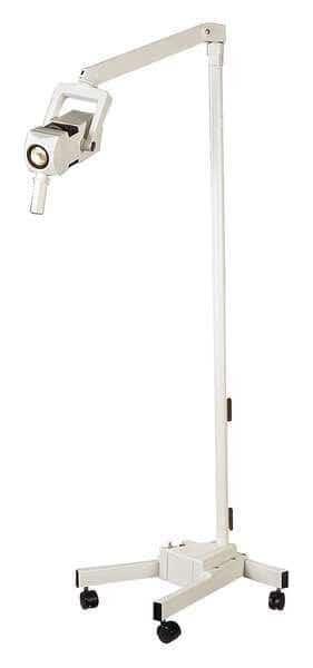 Examination Light, Halogen, 150W, 4300K, Burton, Mfr#: CS316FL