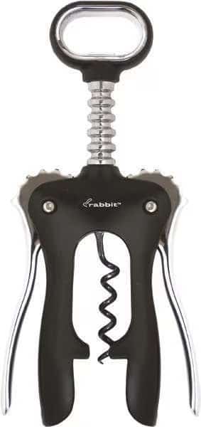 Wing Corkscrew, Black