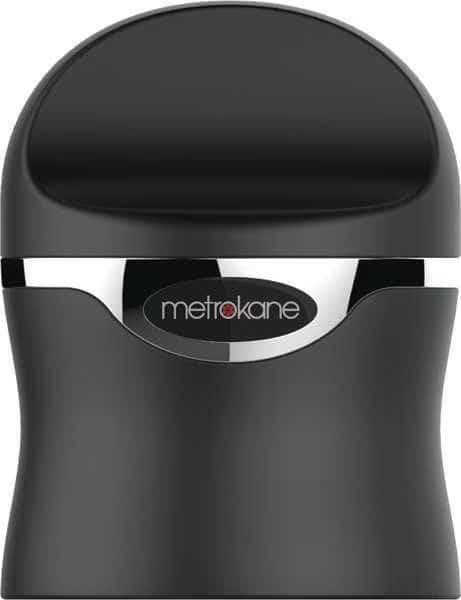 Wine and Champagne Sealer, Black