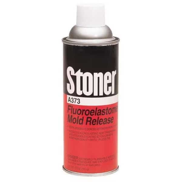 Fluoroelastomer Mold Release, 10 oz.