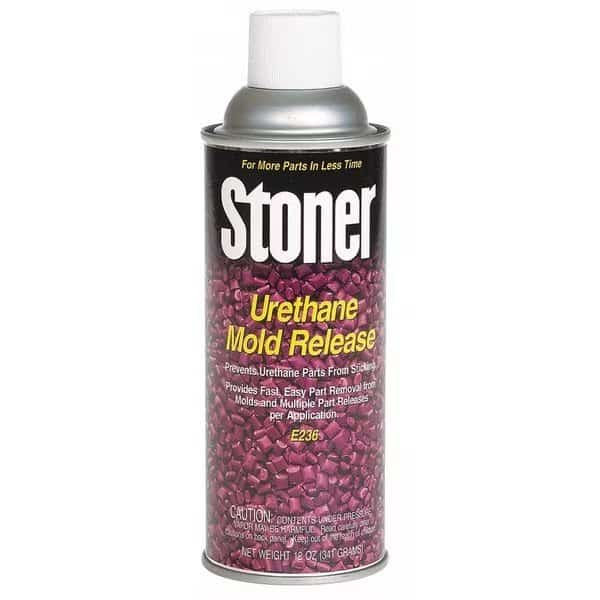 12oz. Urethane Mold Release