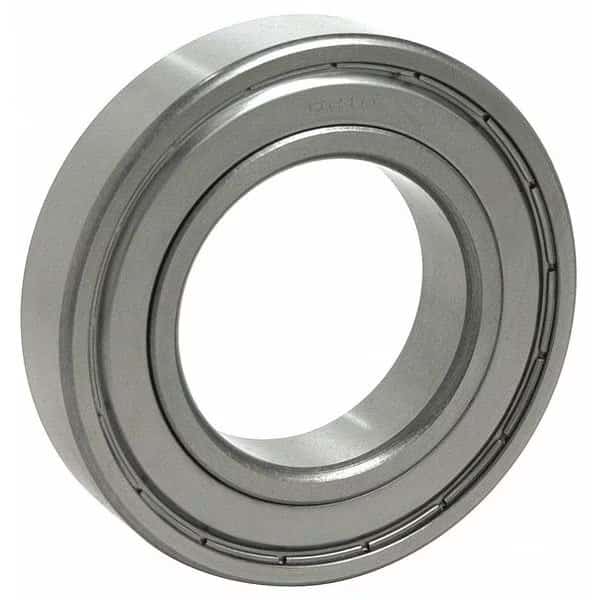 Radial Ball Bearing, PS, 0.875In Bore Dia