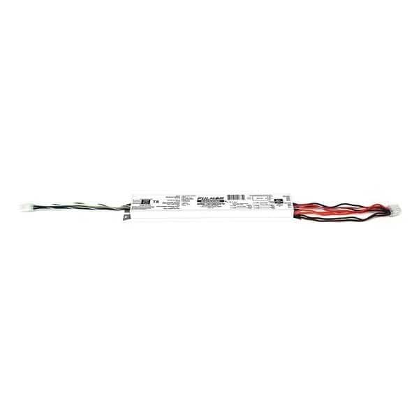 Fluorescent Ballast,Electronic,Rapid,99W, Mfr#: IH1-UNV-232-T8, FULHAM