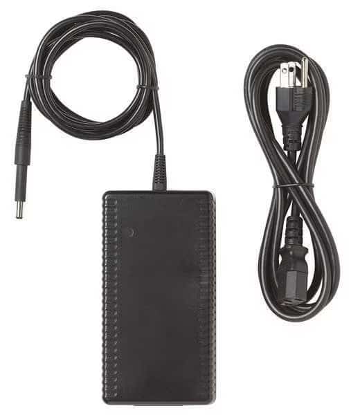 Power Charger,Alternating Current, Mfr#: BC500, FLUKE
