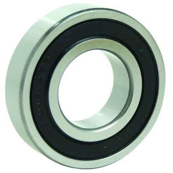 Min Ball Bearing, SS, 0.125In Bore Dia, TRITAN, Mfr# SSR2 2RS FM222