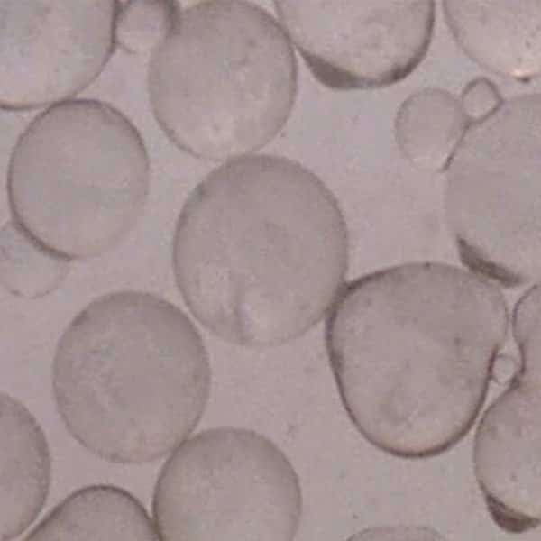 Blast Media, Glass Beads, 35 to 60 Grit, EnjoyTool Select, Mfr#: GLB4050-50