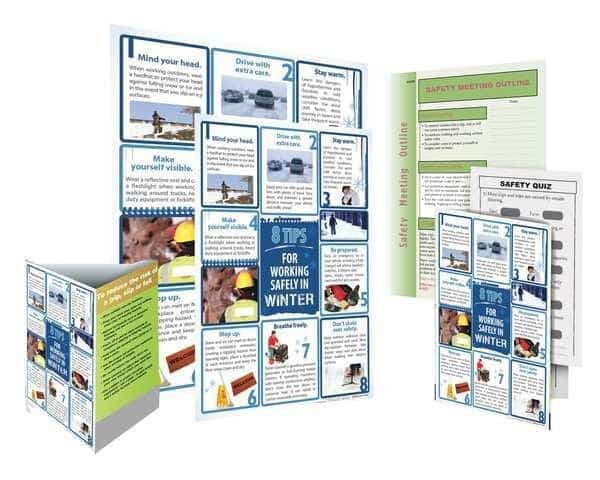 Safe System Kit, 24 in Height, 2 1/8 in Width