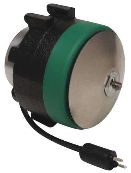 ECM Unit Bearing Motor, 4 WO, 115 Volt, Hussmann Replacement Case Motor