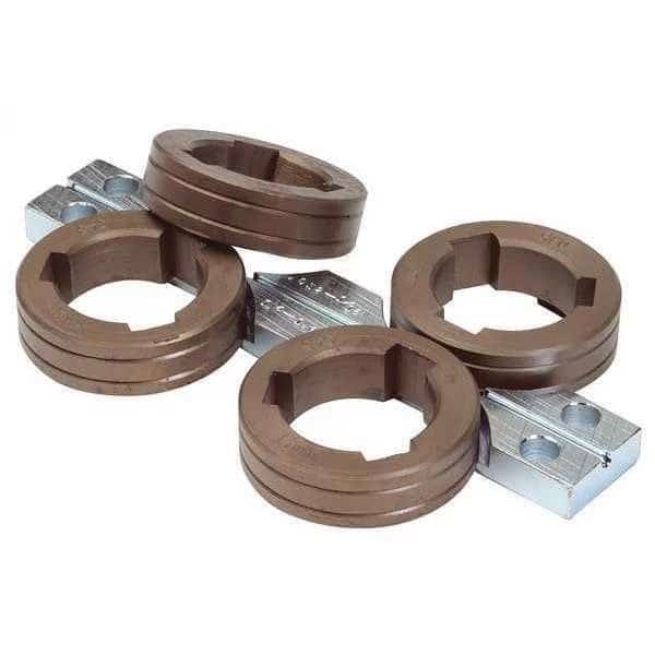 Drive Roll Kit, Solid, 0.045 in. Wire