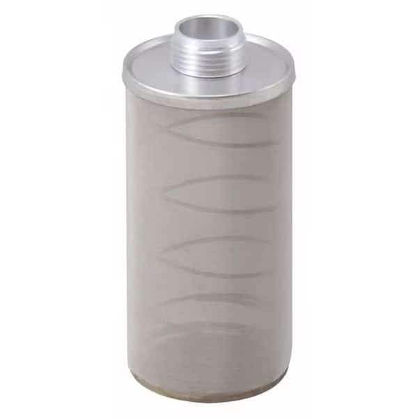 Mesh Strainer, 150 psi, 6 to 25 gpm