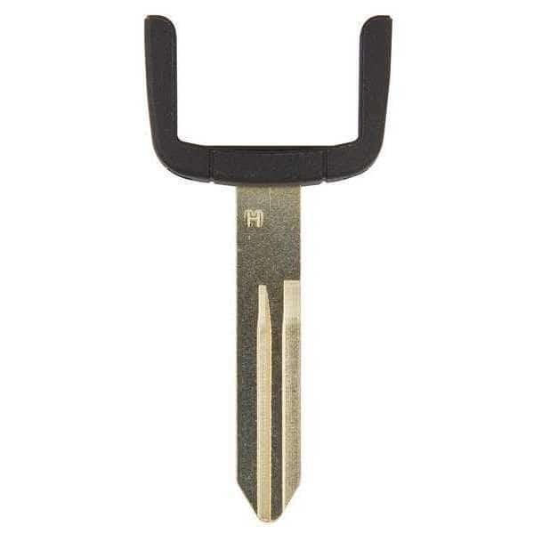 Key Blade, Edge Cut, Nissan