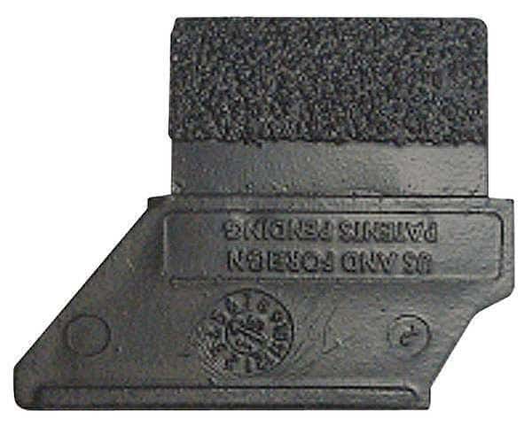 Replacement Blade Kit, 6 in., 25 Grit, PK28