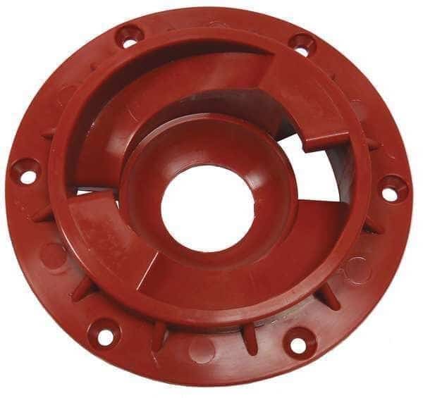 Clutch Plate, 5 in.
