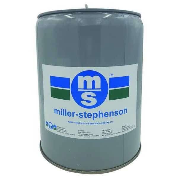 Semi-Perm Mold Release,5 gal.,Drum, Mfr#: MS-143XD, MILLER STEPHENSON